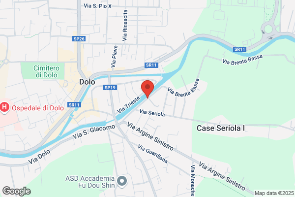 Ispettorato Provinciale Della Agricoltura Di Venezia