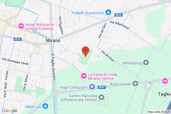 Municipio Di Mirano