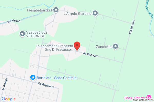 Fracasso Orlandino