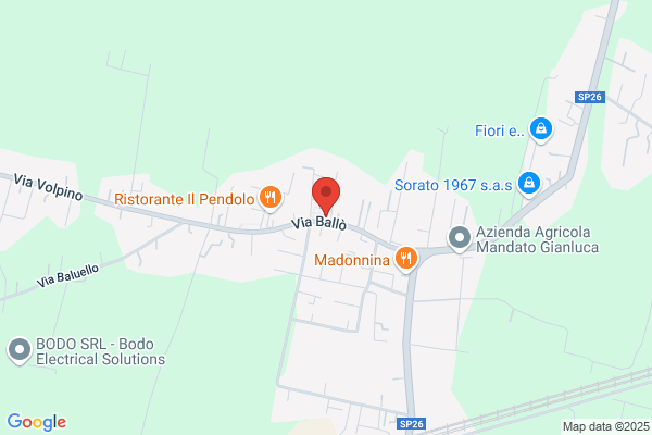 Farmacia ai Salici