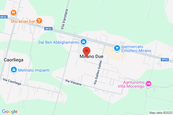 Isolpareti
