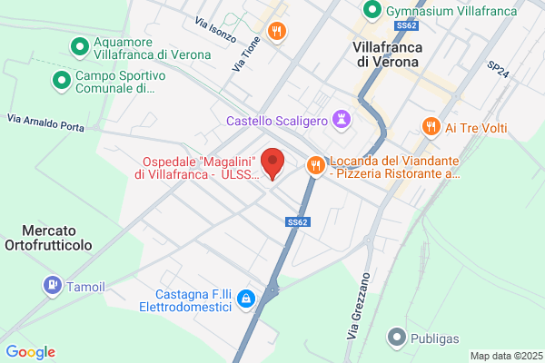 Unita Locale Socio Sanitaria N. 13