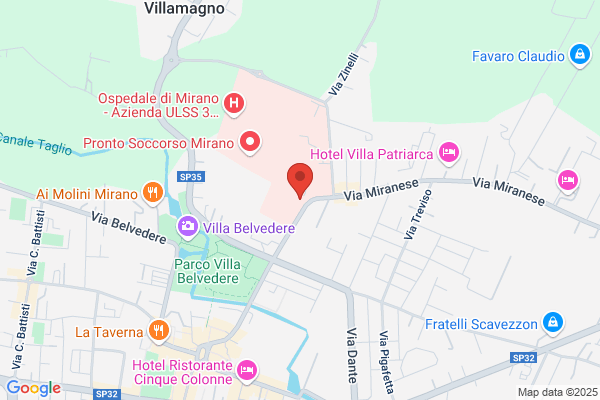 Unita Locale Socio Sanitaria N. 13