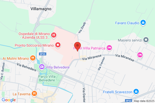 Unita Locale Socio Sanitaria N.13
