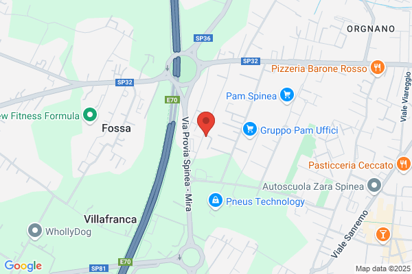 Ida - Impianti Distribuzione Automatica