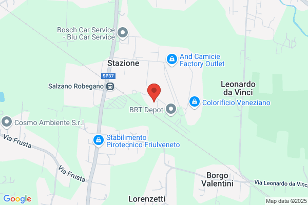 Mecno Workshop Srl Unipersonale