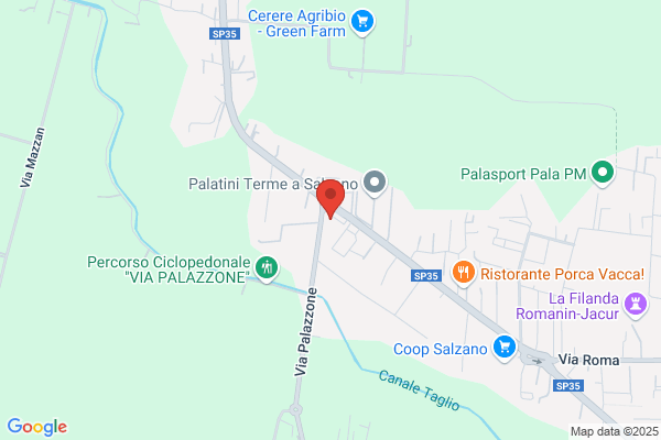 Dpiù Supermercato Salzano