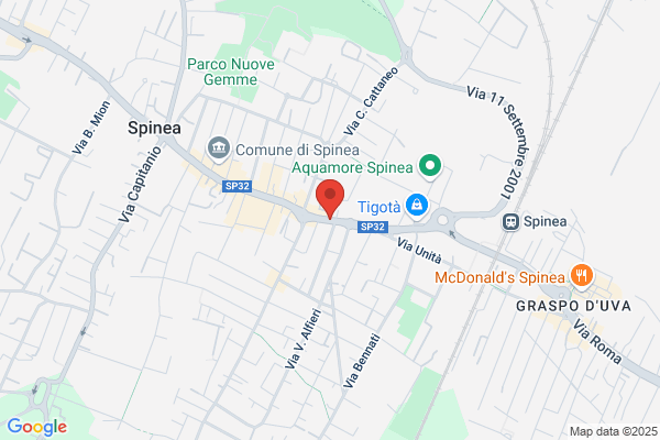 Spolaore Gino Macelleria (S.N.C.)