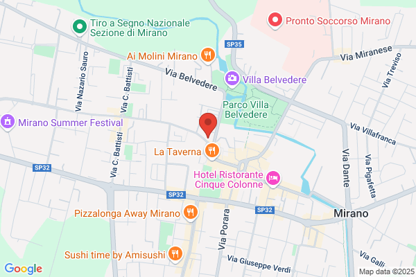 Servizi Aziendali Associati S.R.L.