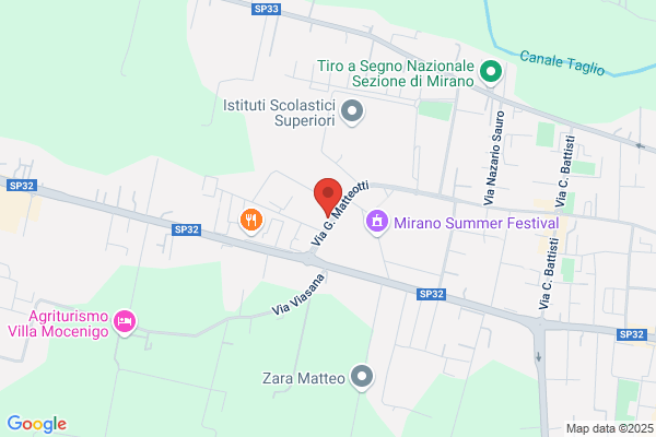 Villevenete