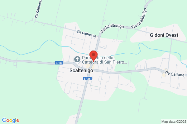 El Fornaretto Di Salvino P. E Marigo a. (S.N.C.)