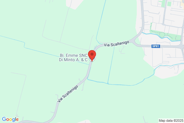 Minto Guglielmo E C. (S.N.C.)