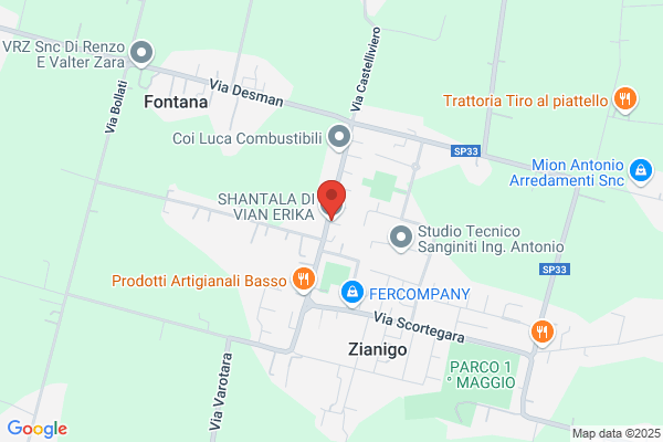 Estetika Gianna Di Baldin Gianna