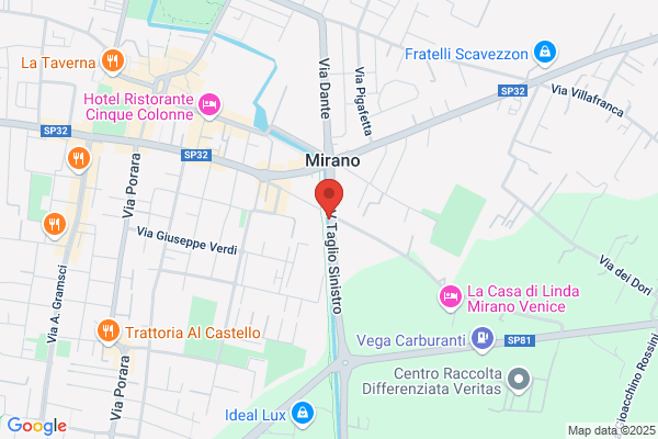 Favero Sandro (Geom.)