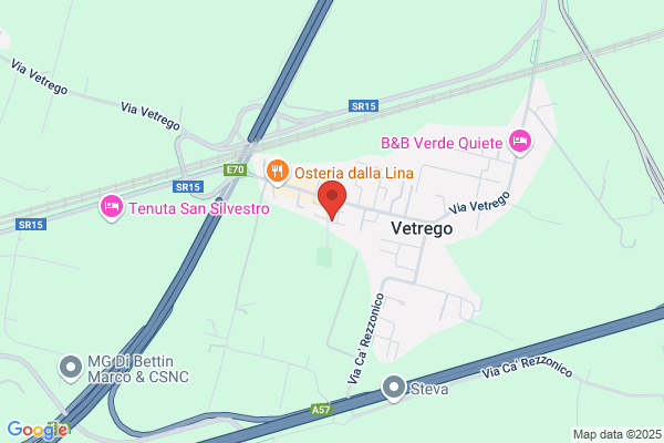 Scattolin vinicio Redy (Geom.)
