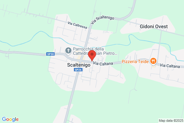 Simionato alessandro (Geom.)