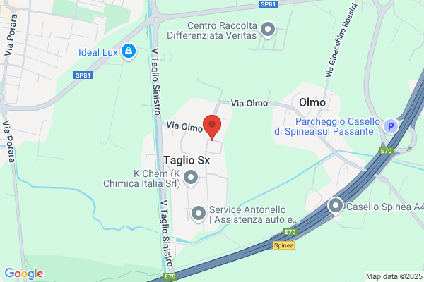 Soncini gori Ciano (Geom.)