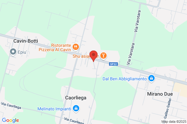 Carrozzeria Officina e Gommista Pesce