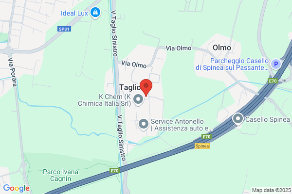 Ekos Italiana Srl