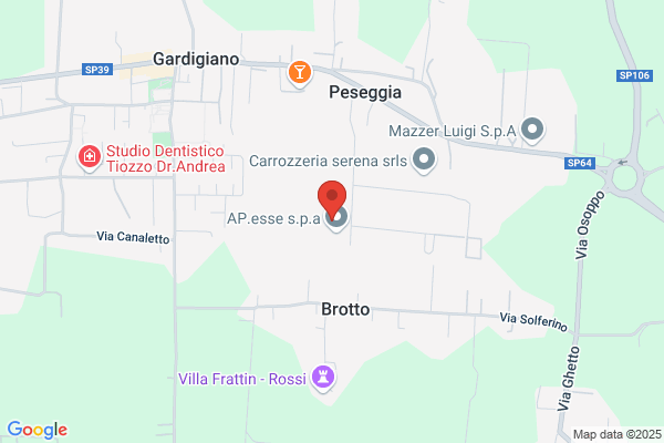 San Marco Plast Srl