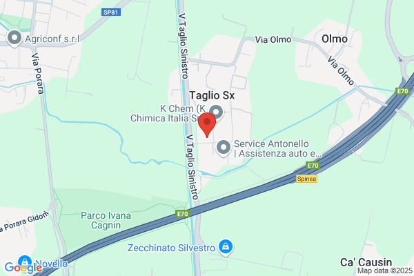 ZDL SRL