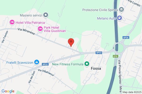 Carrozzeria Adriatica