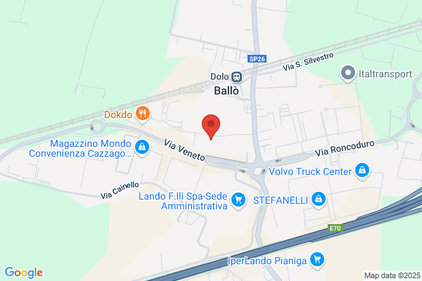 Euroscavi Di Barbato Remigio & C. (S.N.C.)