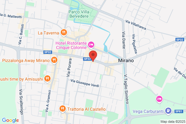 Eurotraining S.R.L.