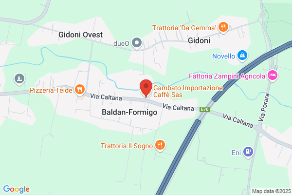 Gambato Giovanni