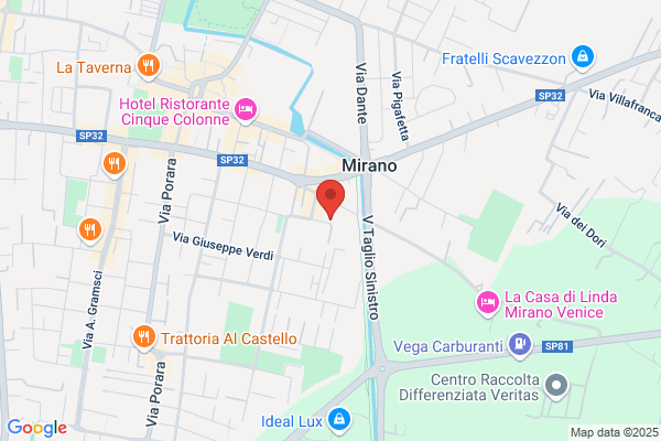 Immobiliare Simion