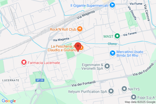 Interapp Italiana (S.R.L.)