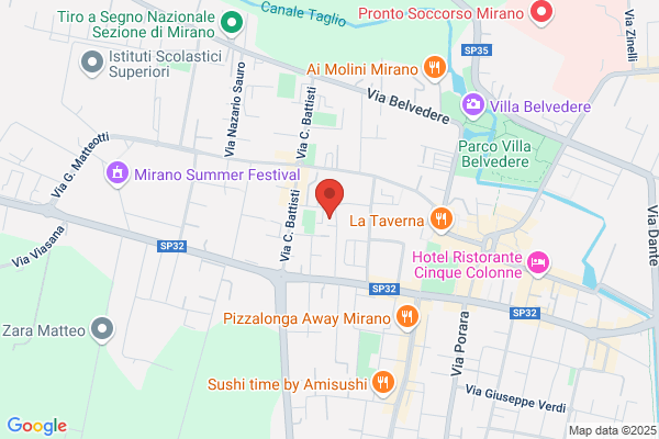 Istituto Serenissima - Scuola Privata