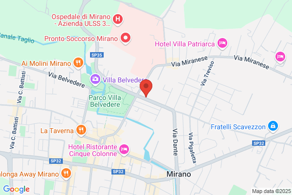 Istituto Suore Canossiane