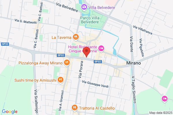 La Tecnica S.N.C.