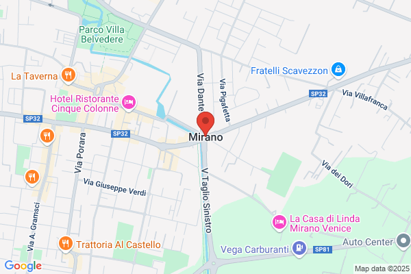 Milan orlando
