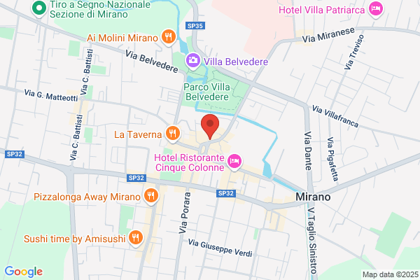 Pasticceria Tonolo Tullio Snc