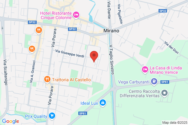 Provincia Di Venezia Centro Per L Impiego