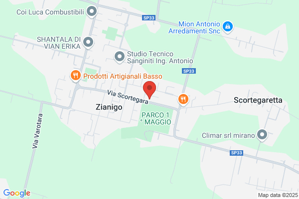 Pizzeria Al Genio