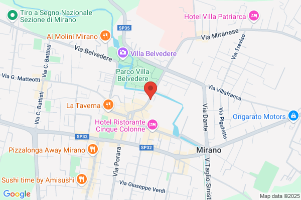 Nuova Edilizia S.P.A.