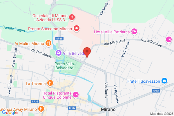 Panificio chiuso