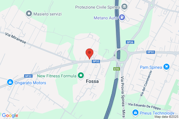 Trattoria Alla Fossa