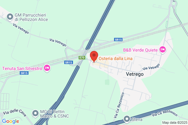 Osteria Dalla Lina