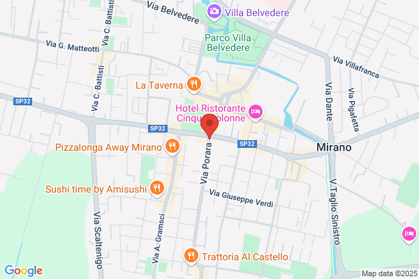 Trattoria Ballarin Snc
