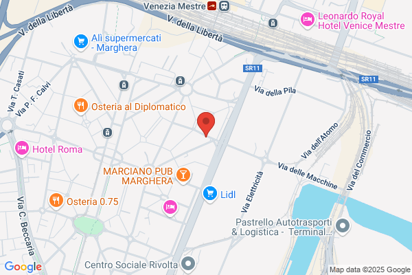 Trattoria Belvedere