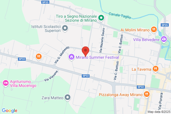 Societa Sportiva Mirano Nuoto (S.R.L.)