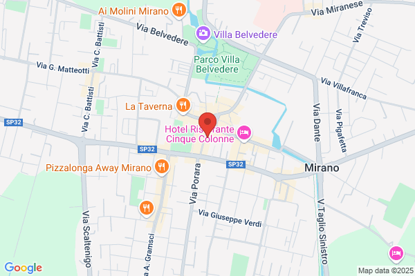 Taxi Radio E Autonoleggi Di Giordani Luigi