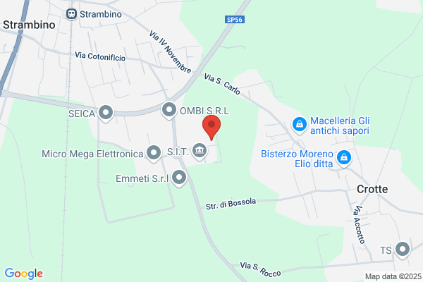 B.C.E. Sas Di E.Bustreo
