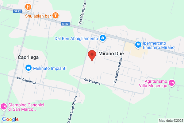Centro Plastica Srl