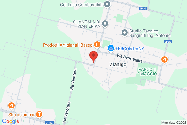 Ambulatorio Veterinario Zianigo Dott. De Col Roberto