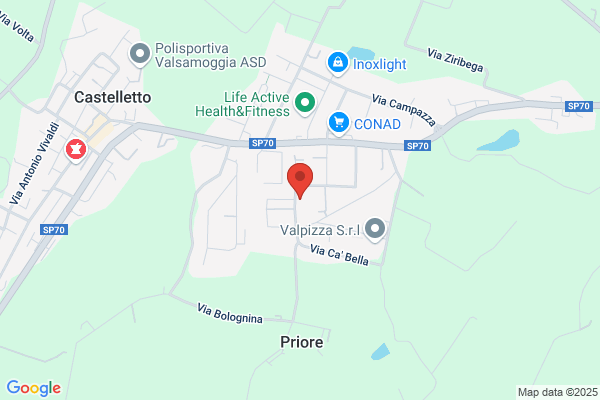 Edistyle Boutique Di Manfroni Adele